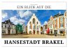 Ein Blick auf die Hansestadt Brakel... - Bild 1