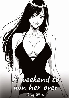 Cover A weekend to win her over