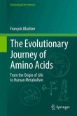 The Evolutionary Journey of Amino Acids The Evolutionary Journey of Amino Acids