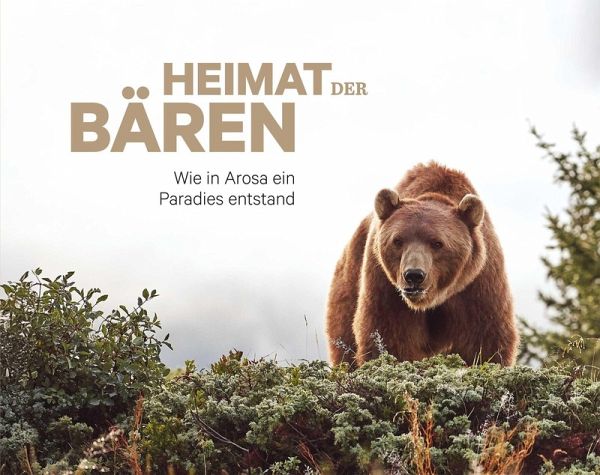 Heimat der Bären Heimat der Bären