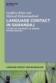Language Contact in Sanandaj Language Contact in Sanandaj