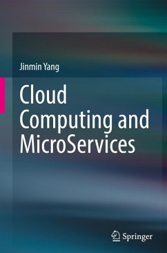Cover Cloud Computing and MicroServices