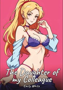 Cover The Daughter of my Colleague