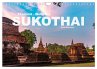 Thailand - Welterbe Sukothai... - Bild 1