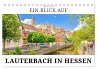 Ein Blick auf Lauterbach in Hessen... - Bild 1