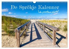 De Sprökje Kalenner 