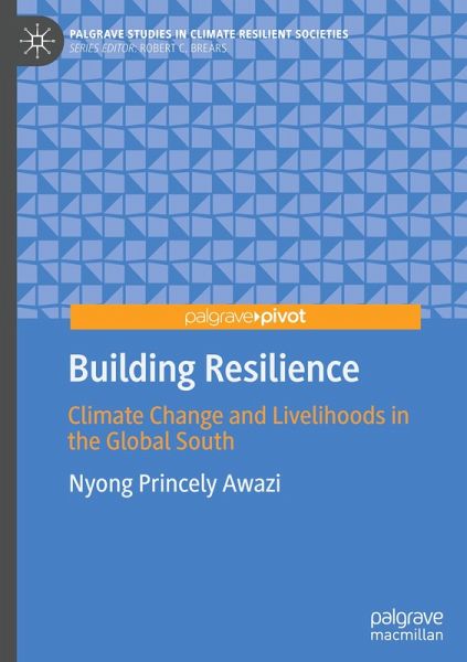 Building Resilience Building Resilience