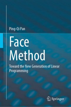 Face Method - Pan, Ping-Qi