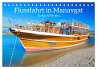 Flussfahrt in Manavgat (Tischkalender... - Bild 1