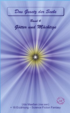 Cover Götter und Mächtige