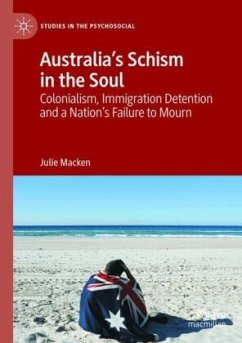 Cover Australia's Schism in the Soul