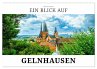 Ein Blick auf Gelnhausen (Wandkalender... - Bild 1