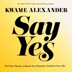 Say Yes (MP3-Download)
