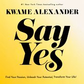 Say Yes (MP3-Download) Say Yes (MP3-Download)