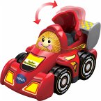 Tut Tut Baby Flitzer - Turbo-Rennwagen