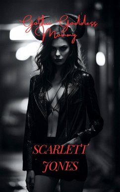 Cover Gothic Domme Mommy (eBook, ePUB)