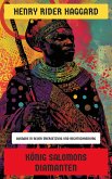 König Salomons Diamanten (eBook, ePUB) König Salomons Diamanten (eBook, ePUB)