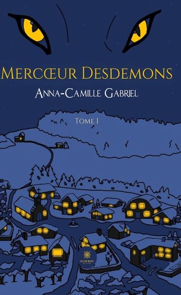 Mercoeur Desdemons - Tome 1 (eBook, ePUB)