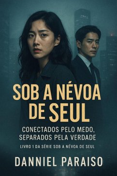 Cover Sob a Névoa de Seul - Conectados Pelo Medo, Separados Pela Verdade (eBook, ePUB)