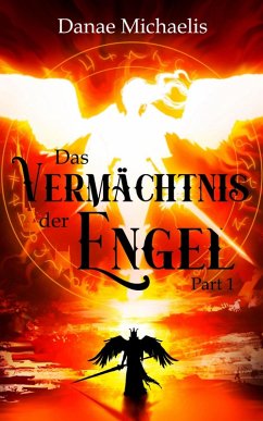Cover Das Vermächtnis der Engel (eBook, ePUB)