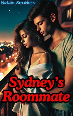 Cover Sydney's Roommate (eBook, ePUB)
