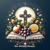 Fruit That Will Last (eBook, ePUB)