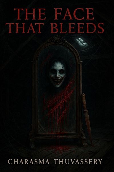 The Face That Bleeds (eBook, ePUB) The Face That Bleeds (eBook, ePUB)