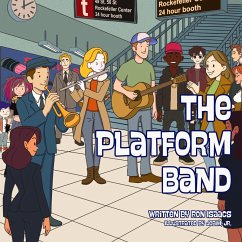 Cover The Platform Band (eBook, ePUB)