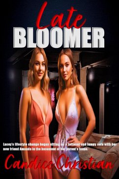 Cover Late Bloomer (eBook, ePUB)