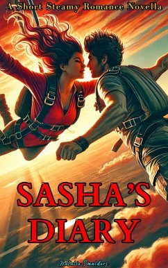Cover Sasha's Diary (eBook, ePUB)