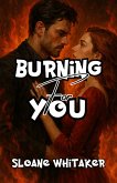 Burning for You (eBook, ePUB)