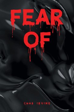 Cover Fear Of (eBook, ePUB)