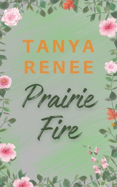 Cover Prairie Fire (Primrose, #3) (eBook, ePUB)