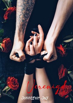 Cover Verenigd (Onvoorspelbaar, #3) (eBook, ePUB)