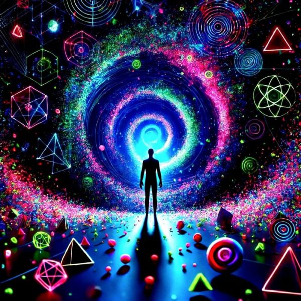 The illusion of madness (eBook, ePUB) The illusion of madness (eBook, ePUB)