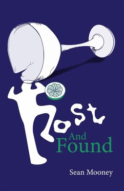Lost and Found (eBook, ePUB) - Mooney, Sean