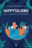 Happytalismo (eBook, ePUB) Happytalismo (eBook, ePUB)