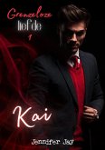 Kai (Grenzeloze Liefde, #1) (eBook, ePUB)