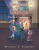 Biblical Lessons from Grandpa (eBook, ePUB)