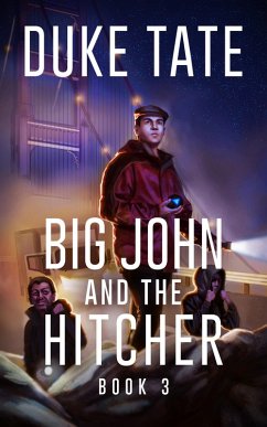 Cover Big John and the Hitcher (eBook, ePUB)