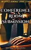 Conference Room Submission (eBook, ePUB) Conference Room Submission (eBook, ePUB)
