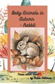 Baby Animals In Autumn - Rabbit (Woodland Babies) (eBook, ePUB)