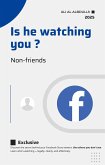 See Who Viewed Your Facebook Story (Non-Friends Included) (eBook, ePUB)