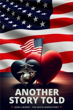 Cover Another Story Told (eBook, ePUB)