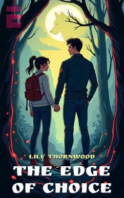 Cover The Edge of Choice (eBook, ePUB)