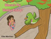 Where's My Wabby Dabby? (eBook, ePUB) Where's My Wabby Dabby? (eBook, ePUB)