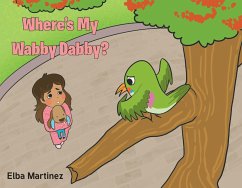 Cover Where's My Wabby Dabby? (eBook, ePUB)