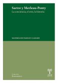 Sartre y Merleau-Ponty (eBook, ePUB) Sartre y Merleau-Ponty (eBook, ePUB)