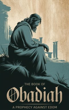 Cover The Book of Obadiah (Biblical Biography, #30) (eBook, ePUB)