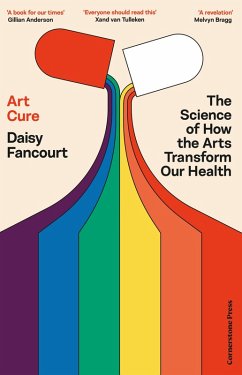 Cover Art Cure (eBook, ePUB)